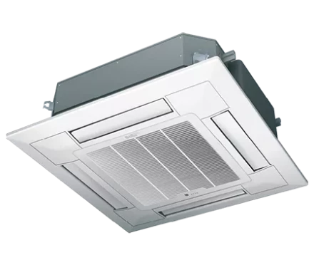 Внутренний блок BALLU BCI-FM/in-18HN1 мульти сплит-системы, кассетного типа купить в Когалыме