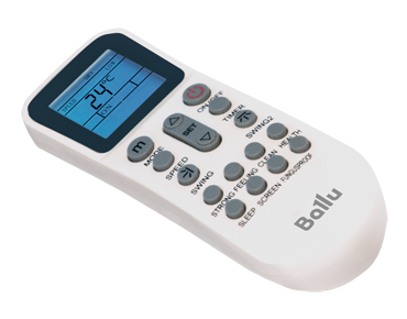 Внутренний блок BALLU BCI-FM/in-18HN1 мульти сплит-системы, кассетного типа купить в Когалыме