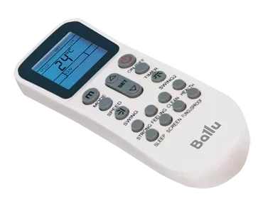 Внутренний блок BALLU BCI-FM/in-18HN1 мульти сплит-системы, кассетного типа купить в Когалыме