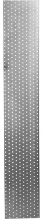 Пластина соединительная ЗУБР &quot;МАСТЕР&quot;, 200х1200мм, 5шт 310255-200-1200 купить в Когалыме