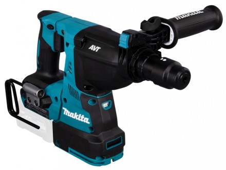 Аккумуляторный перфоратор XGT Makita HR004GZ (без АКБ и ЗУ) купить в Когалыме