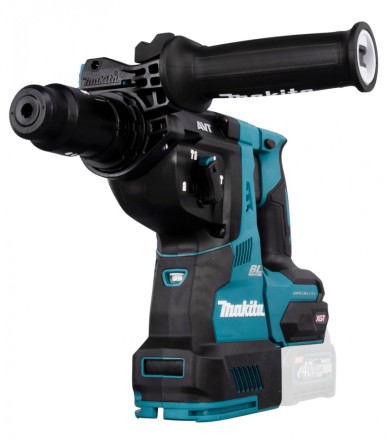 Аккумуляторный перфоратор XGT Makita HR004GZ (без АКБ и ЗУ) купить в Когалыме