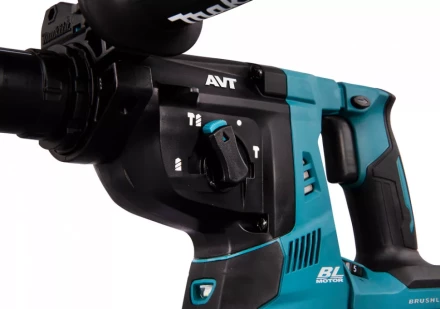 Аккумуляторный перфоратор XGT Makita HR004GZ (без АКБ и ЗУ) купить в Когалыме