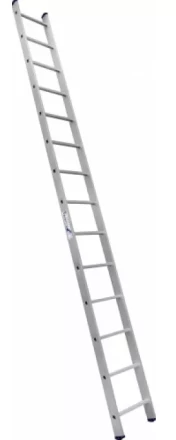 Лестница приставная алюминиевая 1*14 1013288 купить в Когалыме