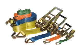 Ремни для стяжки груза р-н 10 тонн L=12 метра лента 75 мм купить в Когалыме