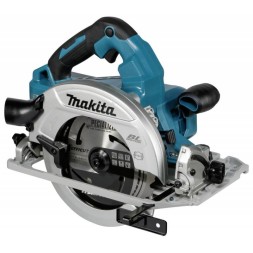 Пила дисковая аккумуляторная Makita DHS782ZJ 190мм 36V (без аккум. и з/у)