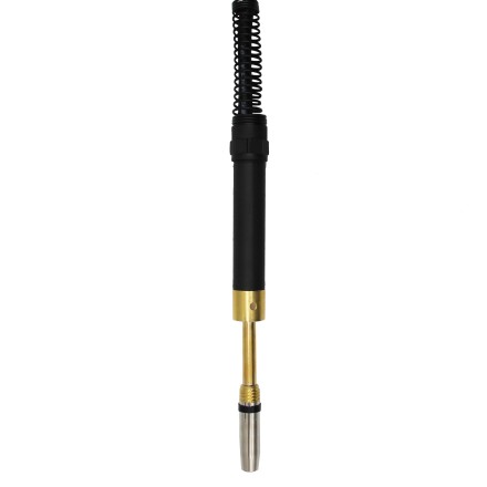 Горелка AUT 36KD прямой гусак (5m / Air / Euro) XL914.0027 купить в Когалыме