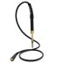 Горелка AUT 36KD прямой гусак (5m / Air / Euro) XL914.0027 купить в Когалыме