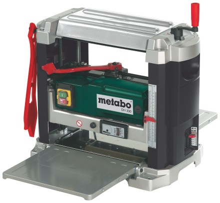 Строгальный станок Metabo DH 330 230/1/50 купить в Когалыме