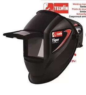 Сварочный аппарат FORCE 125 ACD  WELDING HELMET  Telwin купить в Когалыме