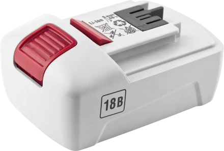 Аккумуляторная батарея Li-Ion 18 В ЗАКБ-18-Ли серия МАСТЕР купить в Когалыме