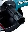 Шлифмашина Makita УШМ GA9050 купить в Когалыме