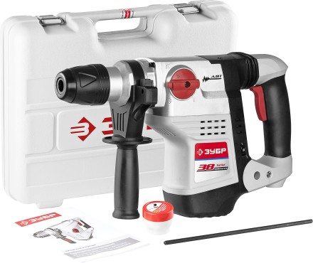 Перфоратор SDS-Max ЗПМ-38-1100 ЭК серия МАСТЕР купить в Когалыме