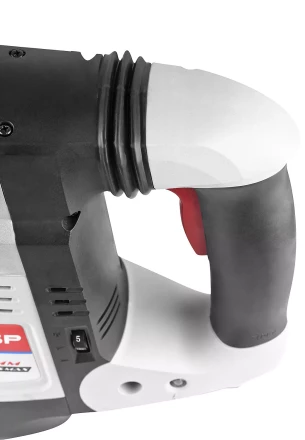 Перфоратор SDS-Max ЗПМ-38-1100 ЭК серия МАСТЕР купить в Когалыме