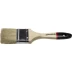 Кисть плоская STAYER "UNIVERSAL-EURO", светлая натуральная щетина, деревянная ручка, 75мм 0102-075 купить в Когалыме