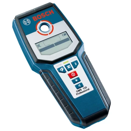 Детектор Bosch GMS 120 PROF (0.601.081.000) купить в Когалыме