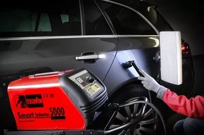 Система индукционного нагрева  Telwin SMART INDUCTOR 5000 TWISTER купить в Когалыме