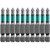 Биты KRAFTOOL OPTIMUM PH 26122-1-50-10 купить в Когалыме