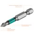 Биты KRAFTOOL OPTIMUM PH 26122-1-50-10 купить в Когалыме