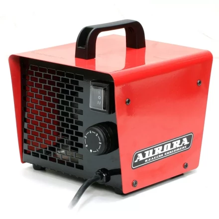Тепловая пушка электрическая Aurora BUSY 2000 купить в Когалыме