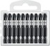 Биты для ударных шуруповертов KRAFTOOL Impact Pro PH 26191-3-50-S10 купить в Когалыме