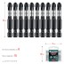 Биты для ударных шуруповертов KRAFTOOL Impact Pro PH 26191-3-50-S10 купить в Когалыме