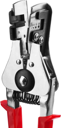 Стриппер полуавтоматический, 0.5 - 2.5 мм2, MIRAX 22688 купить в Когалыме