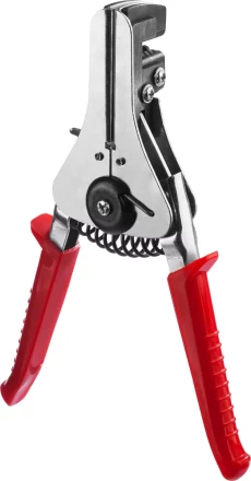 Стриппер полуавтоматический, 0.5 - 2.5 мм2, MIRAX 22688 купить в Когалыме