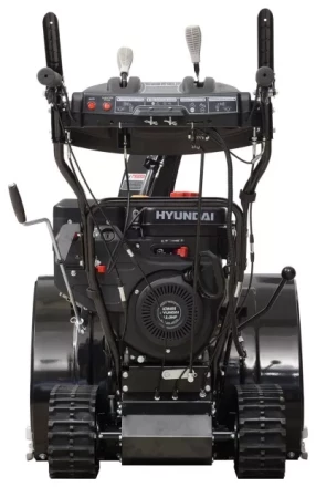 Снегоуборщик бензиновый Hyundai S 7513-T купить в Когалыме