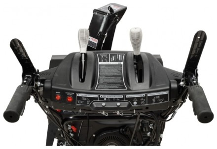 Снегоуборщик бензиновый Hyundai S 7513-T купить в Когалыме