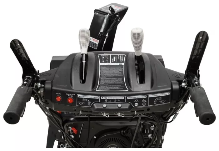 Снегоуборщик бензиновый Hyundai S 7513-T купить в Когалыме