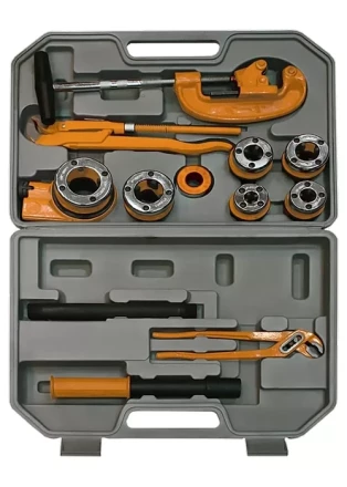 Набор для трубных работ, 13 предм  SPARTA 773345 купить в Когалыме