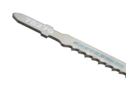 Полотна для электролобзика по металлу 2 шт 3118 - T127D GROSS 78279 купить в Когалыме