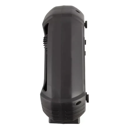 Компрессор воздушный DL1100 1.1 кВт, 180 л/мин, с набором аксессуаров Denzel 58005 купить в Когалыме