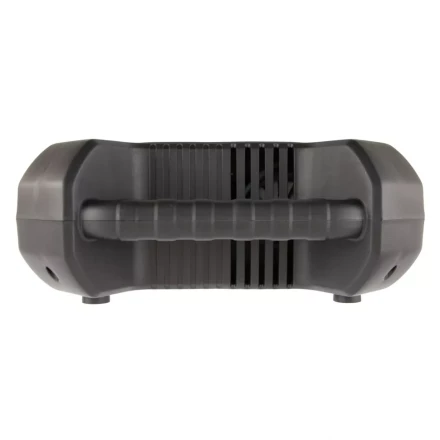 Компрессор воздушный DL1100 1.1 кВт, 180 л/мин, с набором аксессуаров Denzel 58005 купить в Когалыме