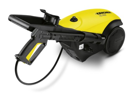 Мойка высокого давления Karcher HD 605 (Мойка Керхер HD 605) купить в Когалыме