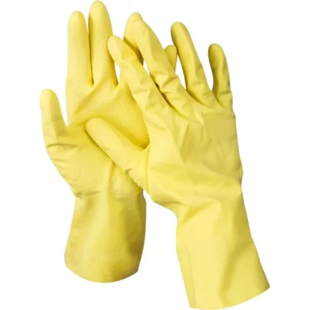 Перчатки STAYER "ЛАТЕКС" резиновые, L 1120-L купить в Когалыме