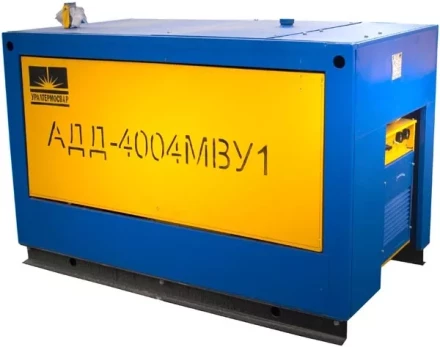 Вспомогательный генератор Е1S 4кВт,50Гц 220В купить в Когалыме