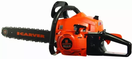 Бензопила CARVER RSG-45-18K купить в Когалыме