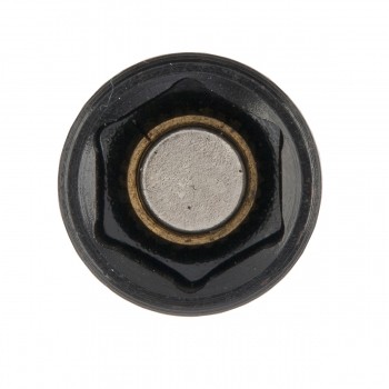 БИТА GROSS С ТОРЦЕВОЙ ГОЛОВКОЙ NUT-DRIVER С МАГНИТОМ, 10ММ, S2 11619 купить в Когалыме