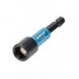 БИТА GROSS С ТОРЦЕВОЙ ГОЛОВКОЙ NUT-DRIVER С МАГНИТОМ, 10ММ, S2 11619 купить в Когалыме