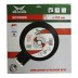 Диск алмазный 1A1RSS ASPHALT MD-STARS 400*3,5*10*28T*25,4 mm купить в Когалыме