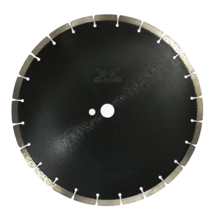 Диск алмазный 1A1RSS ASPHALT MD-STARS 400*3,5*10*28T*25,4 mm купить в Когалыме