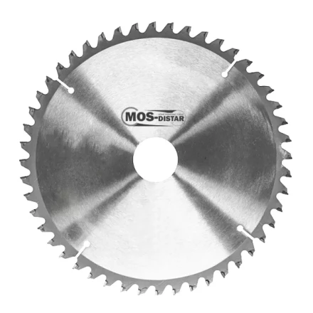 Пильный диск MOS-DISTAR алюминий PSA35510025 купить в Когалыме