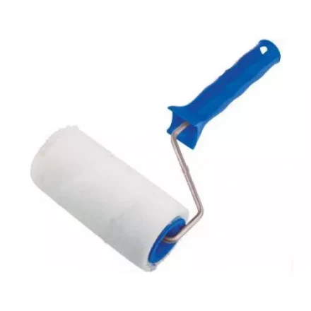 Валик "ПОРОЛОН" с ручкой 250 мм D - 48 мм  СИБРТЕХ 80104 купить в Когалыме