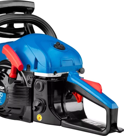 Бензиновая пила (бензопила) ПБЦ-560 45ДП серия ПРОФЕССИОНАЛ купить в Когалыме