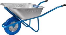 Тачки садово-строительные серия ПРОФЕССИОНАЛ