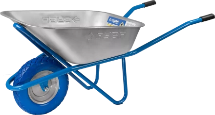 Тачки садово-строительные серия ПРОФЕССИОНАЛ купить в Когалыме