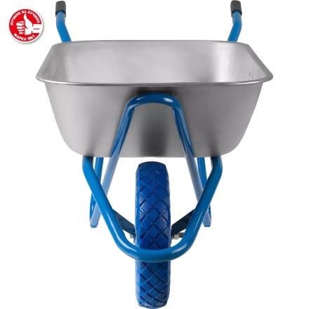 Тачки садово-строительные серия ПРОФЕССИОНАЛ купить в Когалыме