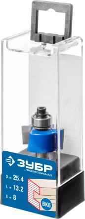 Фрезы фальцевые серия ПРОФЕССИОНАЛ купить в Когалыме